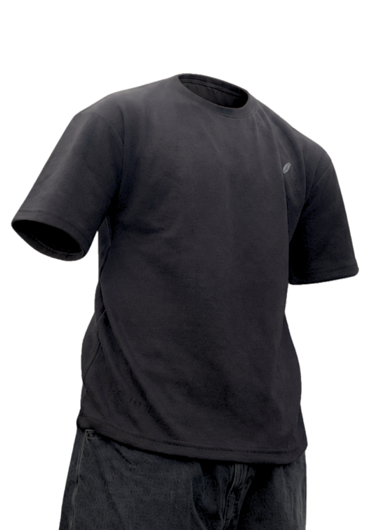Riwayat Oversized Tee - Shab