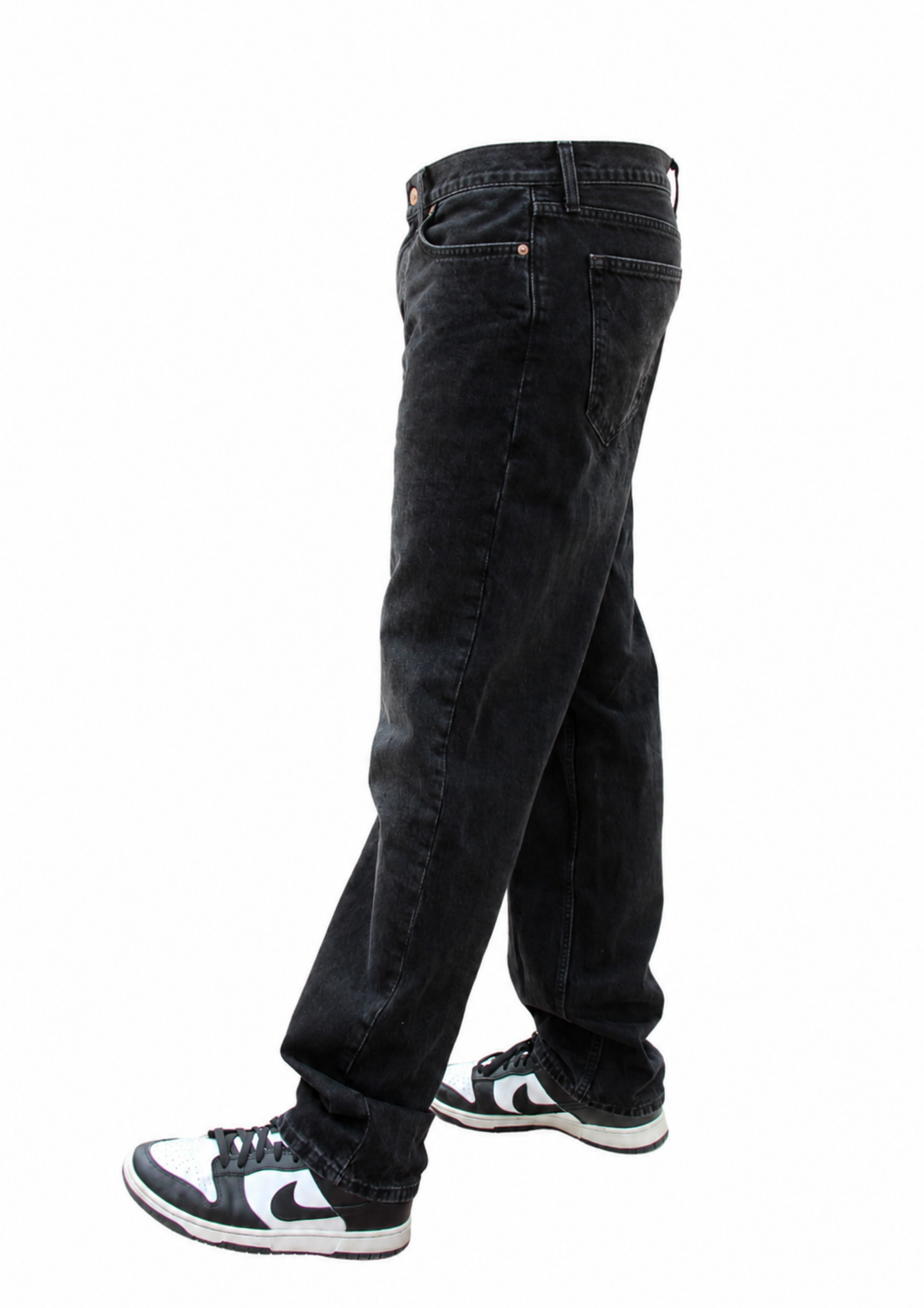 Dastaan Essentials - Jeans