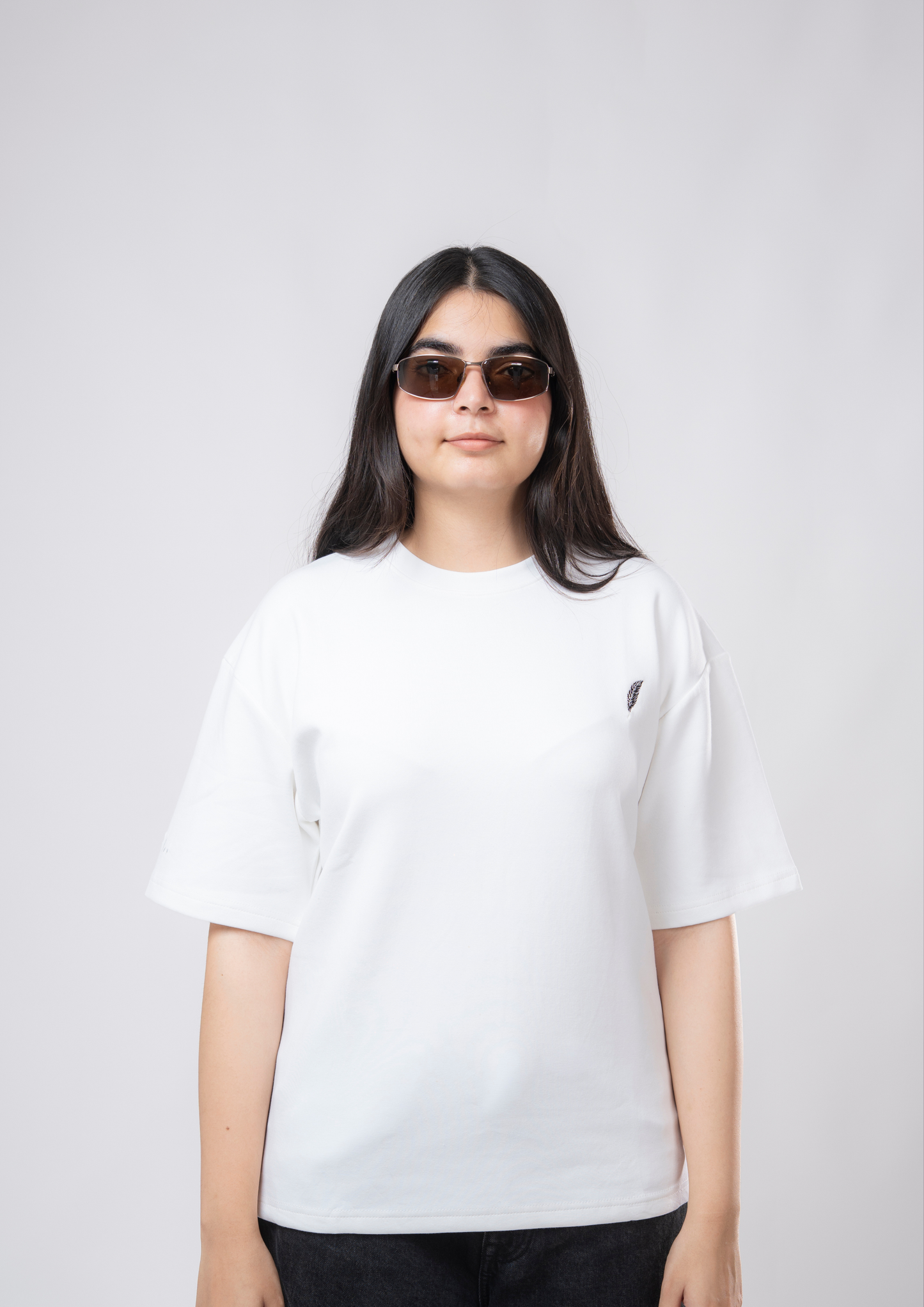 Riwayat Oversized Tee – Noor
