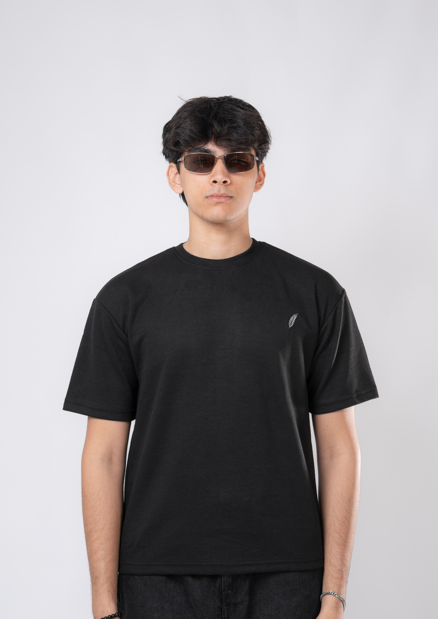 Riwayat Oversized Tee - Shab
