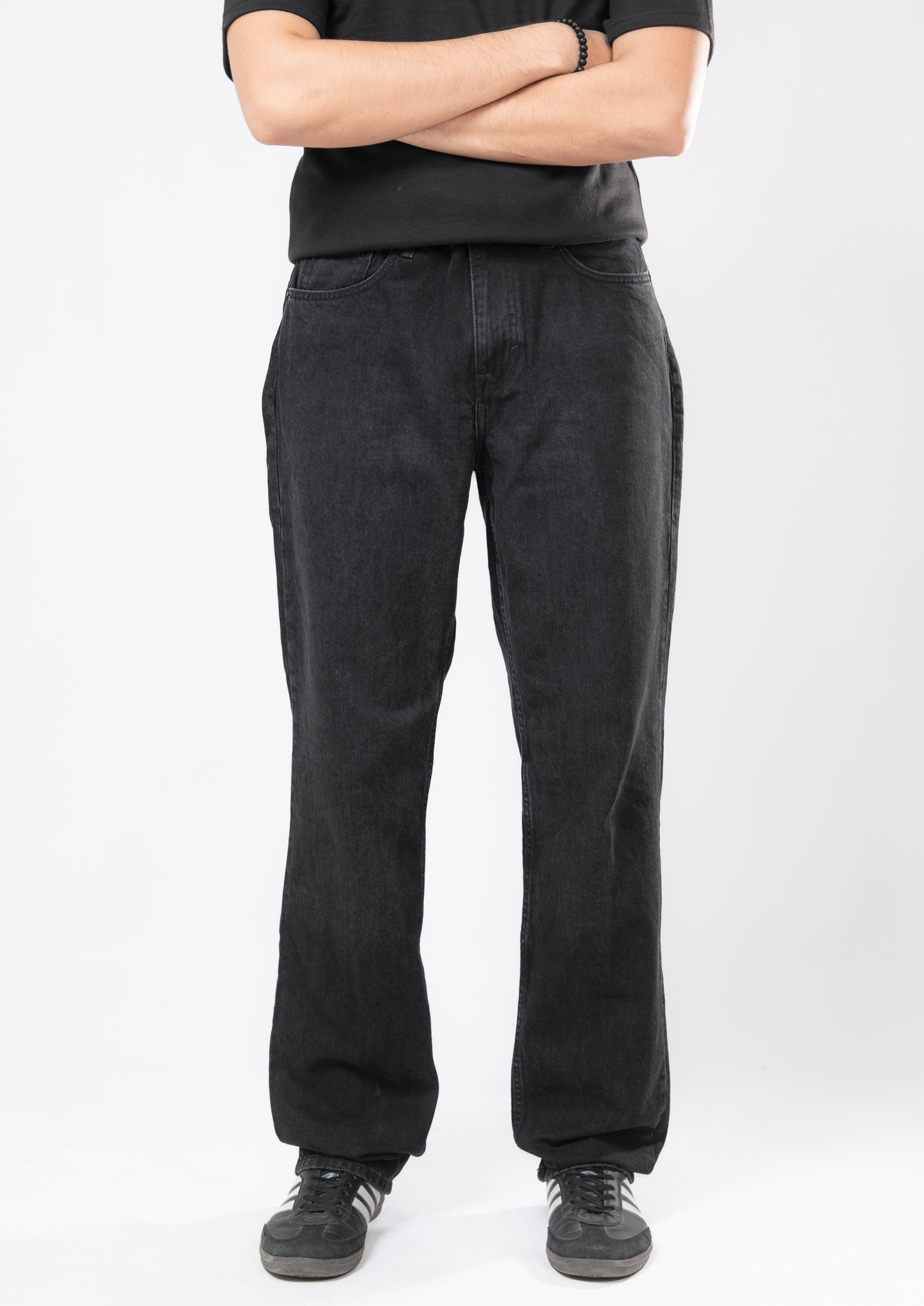 Dastaan Unisex Jeans