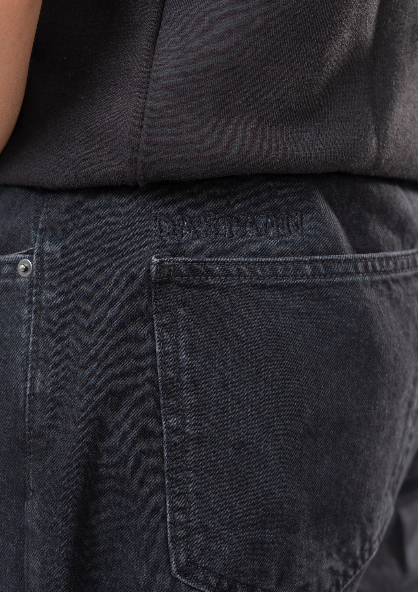 Dastaan Unisex Jeans